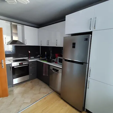 в комплекс райска градина Апартаменты Свети-Влас