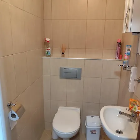 в комплекс райска градина Апартаменты *