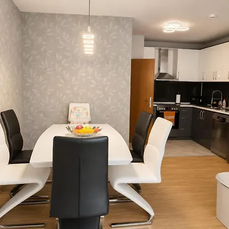 в комплекс райска градина Apartment *