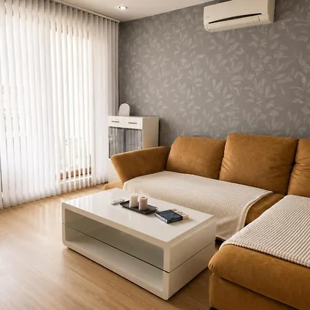 Apartment в комплекс райска градина *