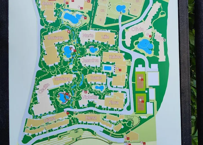 Apartman в комплекс райска градина Szveti Vlasz